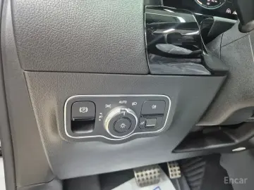 2021 Mercedes-Benz GLA с пробегом 25 445 км