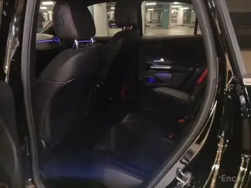 2022 Mercedes-Benz GLA с пробегом 18 500 км