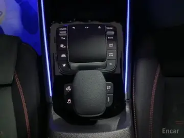 2022 Mercedes-Benz GLA с пробегом 18 500 км