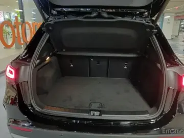 2022 Mercedes-Benz GLA с пробегом 18 500 км