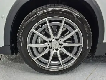 2022 Mercedes-Benz GLA с пробегом 40 173 км