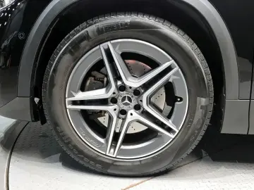 2020 Mercedes-Benz GLA с пробегом 51 915 км