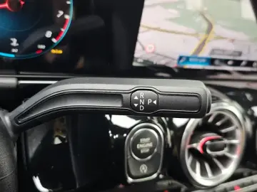 2022 Mercedes-Benz GLA с пробегом 40 173 км