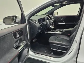 2022 Mercedes-Benz GLA с пробегом 40 173 км