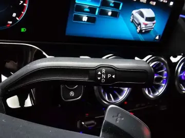 2020 Mercedes-Benz GLA с пробегом 51 915 км