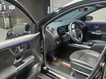 2020 Mercedes-Benz GLA с пробегом 51 915 км
