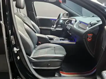 2020 Mercedes-Benz GLA с пробегом 51 915 км