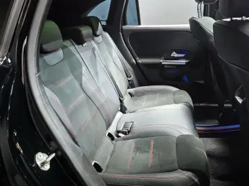 2020 Mercedes-Benz GLA с пробегом 51 915 км