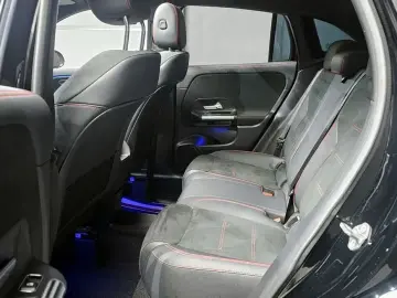 2020 Mercedes-Benz GLA с пробегом 51 915 км