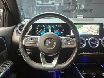 2020 Mercedes-Benz GLA с пробегом 51 915 км