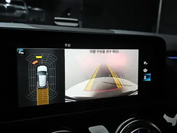 2020 Mercedes-Benz GLA с пробегом 51 915 км