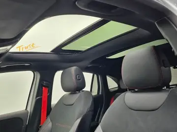 2022 Mercedes-Benz GLA с пробегом 40 173 км