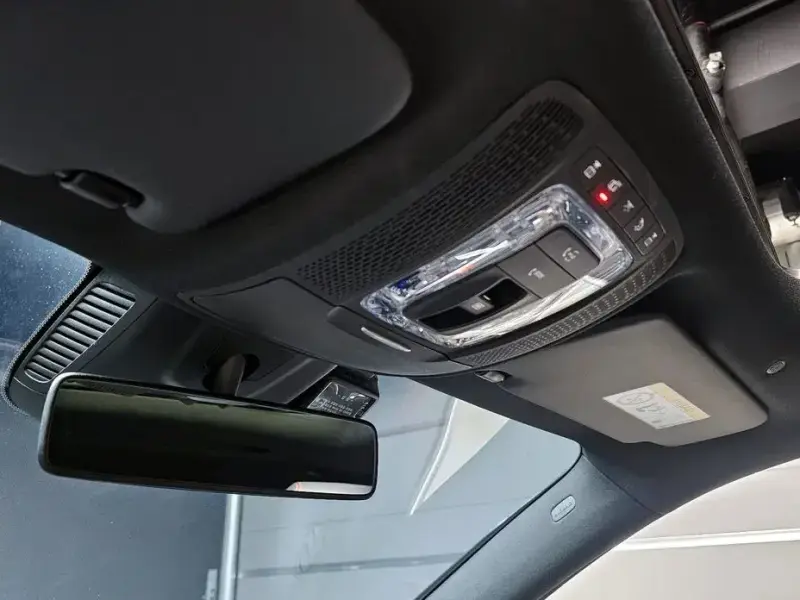 2020 Mercedes-Benz GLA с пробегом 51 915 км