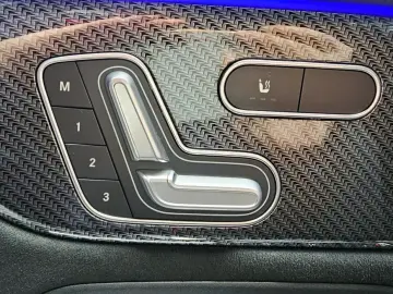 2020 Mercedes-Benz GLA с пробегом 51 915 км