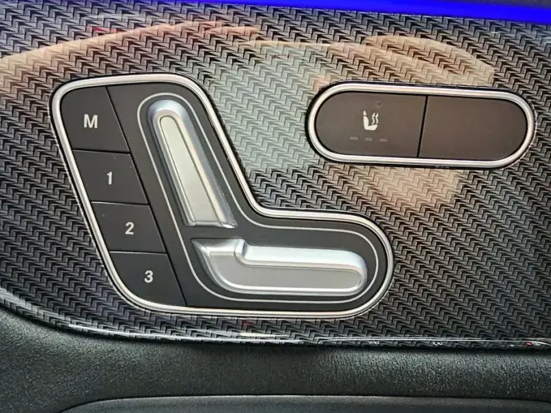 2020 Mercedes-Benz GLA с пробегом 51 915 км
