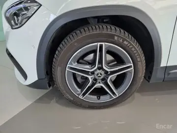 2021 Mercedes-Benz GLA с пробегом 40 386 км