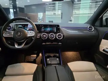 2021 Mercedes-Benz GLA с пробегом 40 386 км
