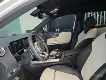 2021 Mercedes-Benz GLA с пробегом 40 386 км