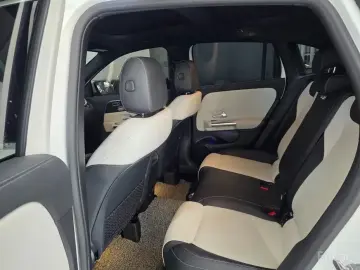 2021 Mercedes-Benz GLA с пробегом 40 386 км