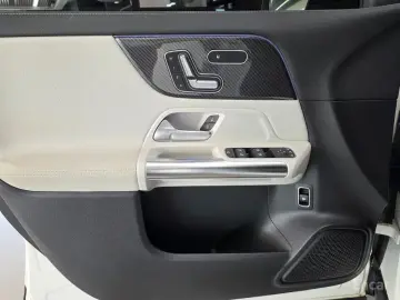 2021 Mercedes-Benz GLA с пробегом 40 386 км