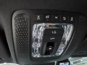 2021 Mercedes-Benz GLA с пробегом 40 386 км