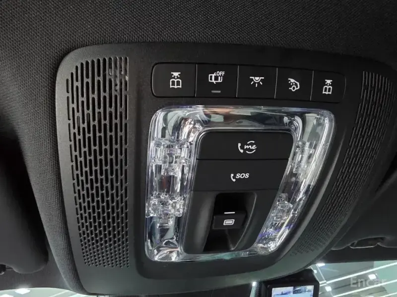 2021 Mercedes-Benz GLA с пробегом 40 386 км