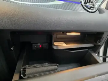 2021 Mercedes-Benz GLA с пробегом 40 386 км