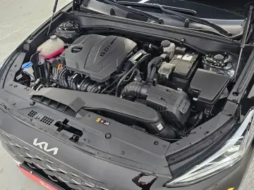 2023 Kia K8 с пробегом 28 462 км