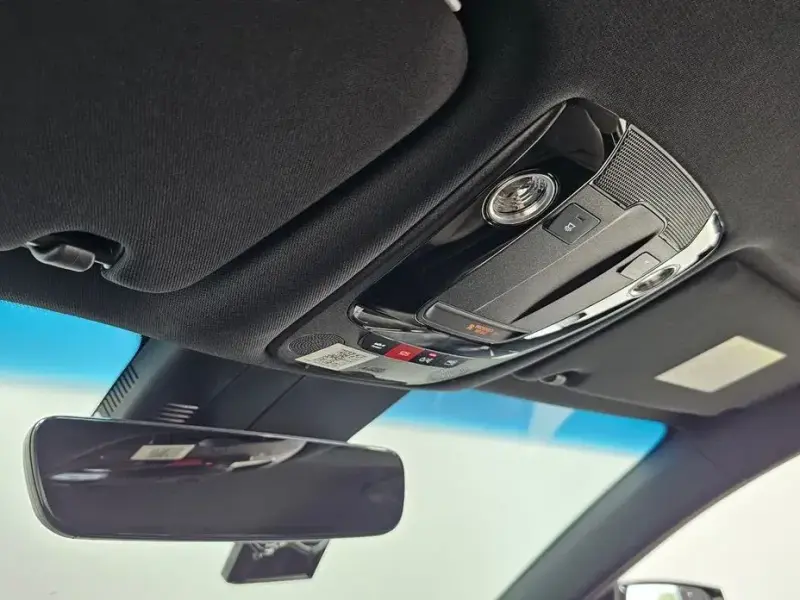 2023 Kia K8 с пробегом 28 462 км