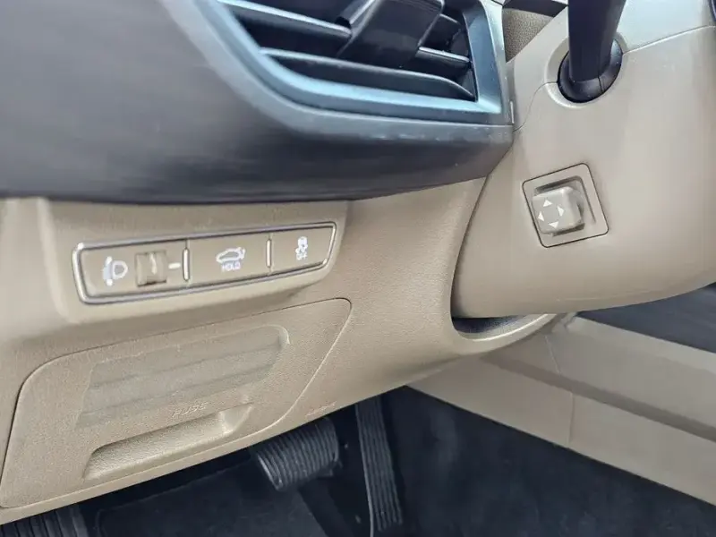 2023 Kia K8 с пробегом 28 462 км