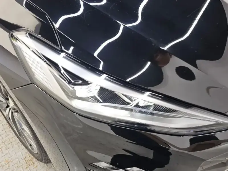 2023 Kia K8 с пробегом 28 462 км