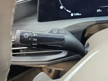 2023 Kia K8 с пробегом 28 462 км