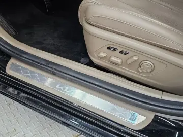 2023 Kia K8 с пробегом 28 462 км