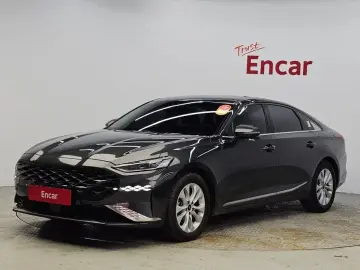 2023 Kia K8 с пробегом 74 058 км