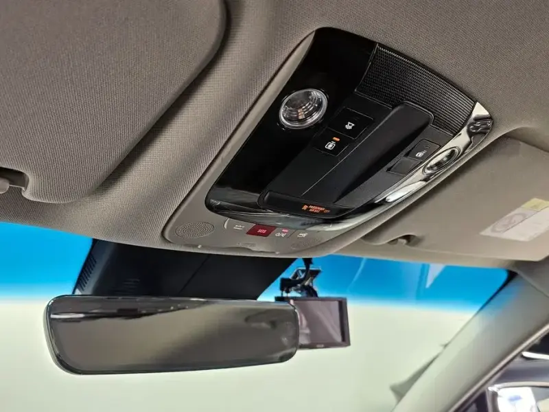 2023 Kia K8 с пробегом 74 058 км