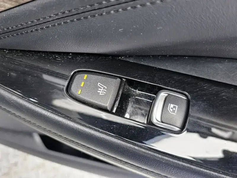 2023 Kia K8 с пробегом 74 058 км