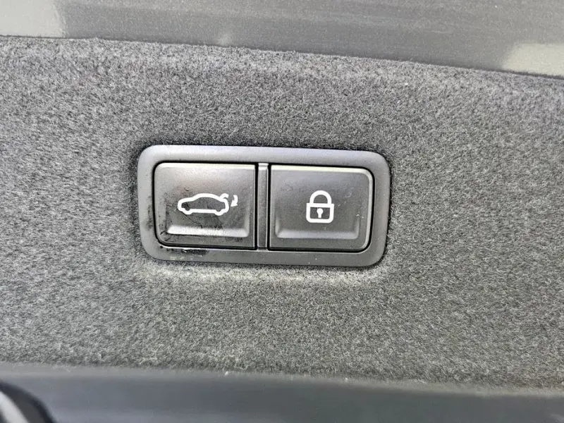 2023 Kia K8 с пробегом 74 058 км