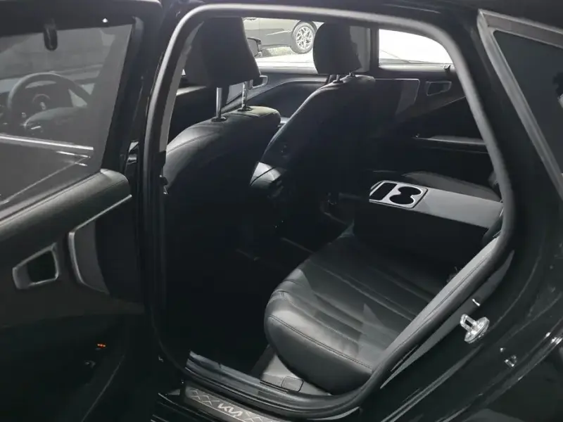 2023 Kia K8 с пробегом 75 643 км
