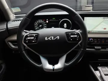 2023 Kia K8 с пробегом 75 643 км