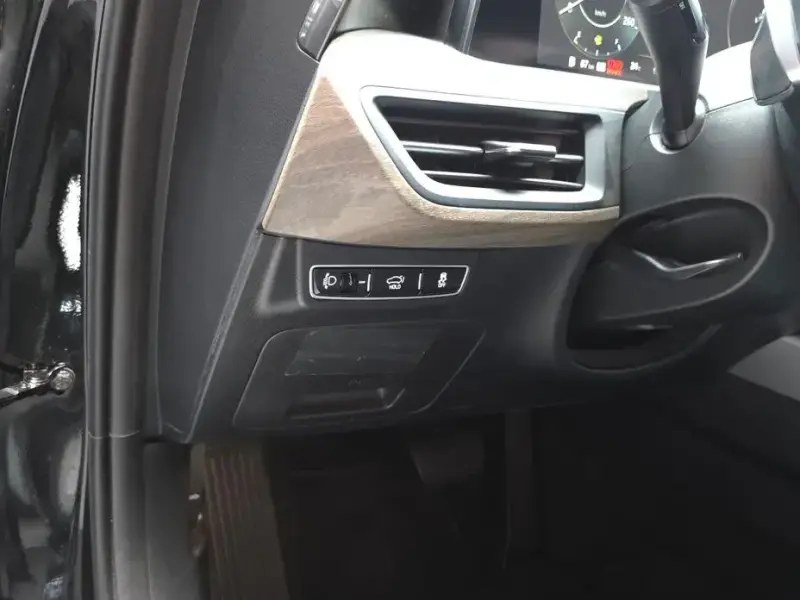 2023 Kia K8 с пробегом 75 643 км