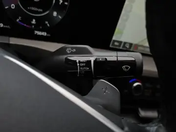 2023 Kia K8 с пробегом 75 643 км