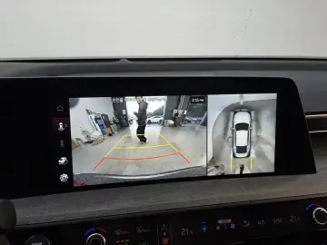 2023 Kia K8 с пробегом 23 126 км