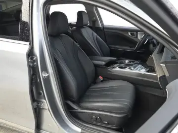 2023 Kia K8 с пробегом 23 126 км