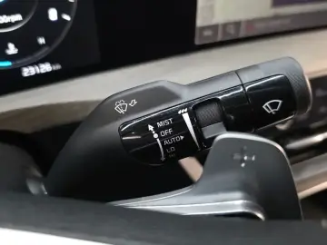 2023 Kia K8 с пробегом 23 126 км