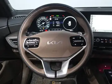 2023 Kia K8 с пробегом 39 384 км