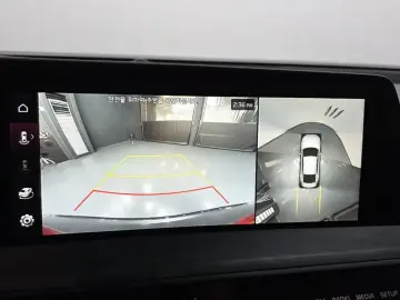 2023 Kia K8 с пробегом 39 384 км
