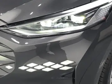 2023 Kia K8 с пробегом 39 384 км