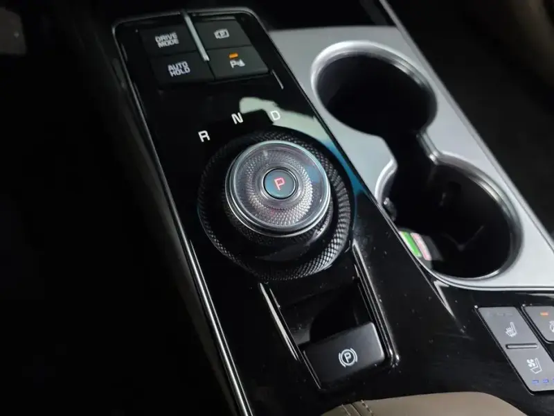 2023 Kia K8 с пробегом 47 992 км
