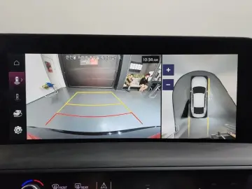 2023 Kia K8 с пробегом 13 203 км