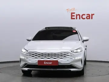 2023 Kia K8 с пробегом 79 355 км